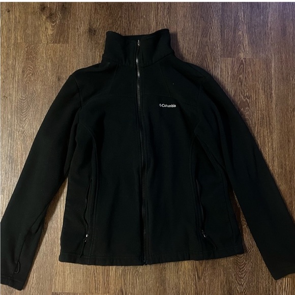 Columbia Jacket 
Size L - Picture 2 of 3